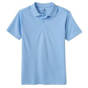 Chaps Boys Polo Performance Youth size 18/20 NEW